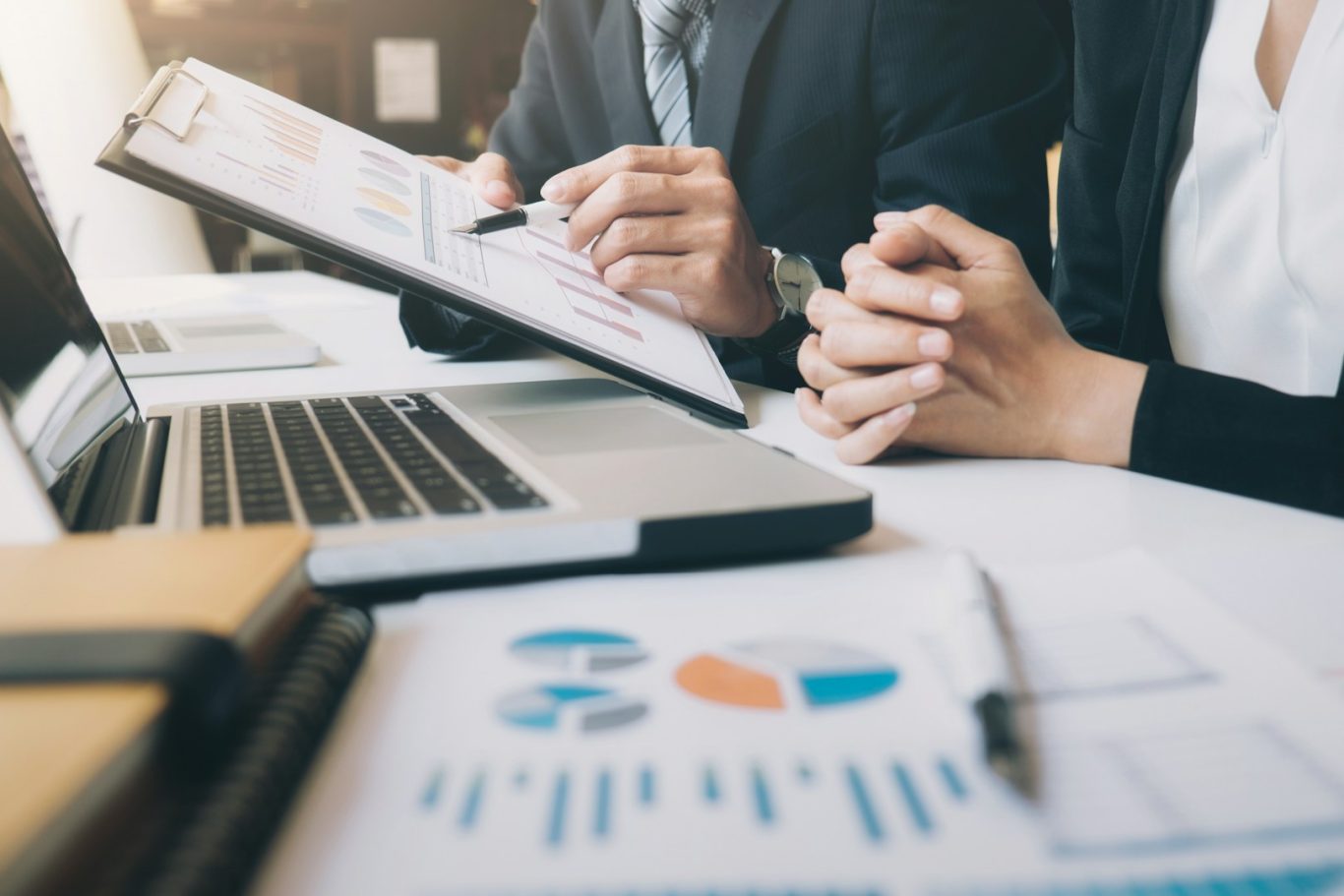 ✅ Increase KPIs by 25–60%